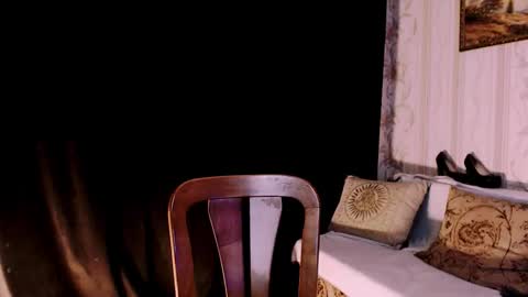 Carin online show from 11-24-25, 05:56