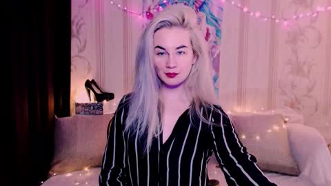 Carin online show from 03-02-26, 11:55