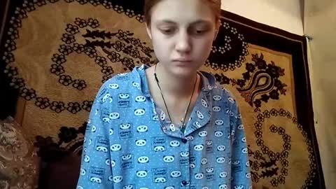 Kira online show from 05-27-26, 02:30