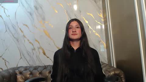 Carito online show from 11-02-25, 03:53