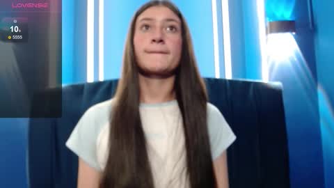 Carito online show from 12-01-25, 03:00