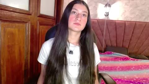 Carito online show from 01-07-26, 03:42