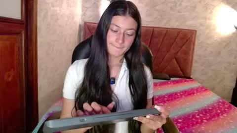 Carito online show from 01-09-26, 04:04