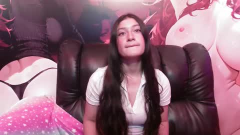 Carito online show from 02-03-26, 05:05