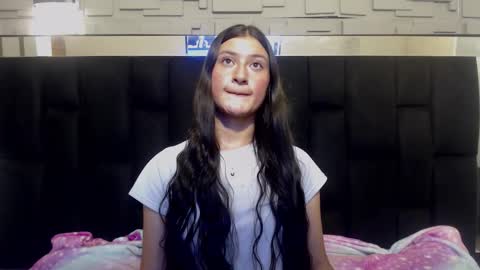 Carito online show from 02-10-26, 04:38