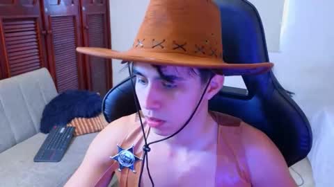 carl_dixon online show from 10-31-25, 05:03