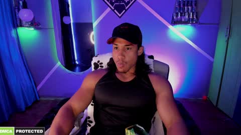 Carl online show from 12-03-24, 04:03