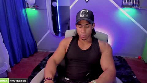 Carl online show from 12-07-24, 07:05