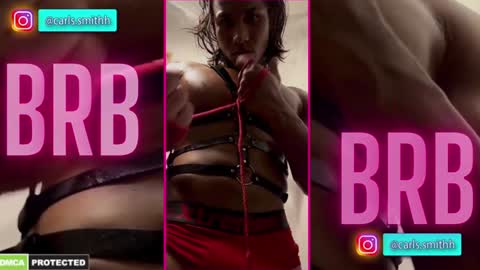 Carl online show from 01-17-25, 08:56