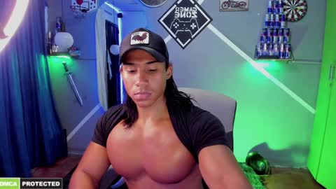 Carl online show from 01-24-25, 04:59