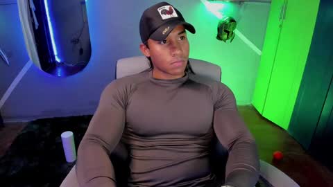 Carl online show from 01-25-25, 04:56