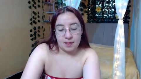 carla_999 online show from 04-07-26, 01:22