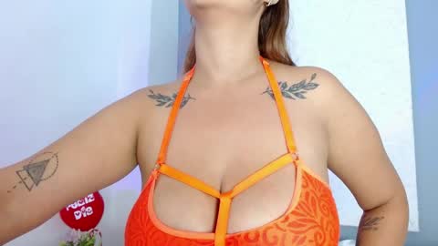 Carla online show from 05-02-26, 11:37