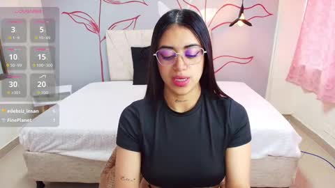 C A R L A online show from 09-12-25, 11:54