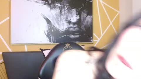 Snapshot of carla_cortess_ chatting on 06-16-26, 01:14 Carla online show from 06-16-26, 01:14