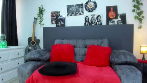 Carla online show from 09-26-25, 11:58