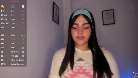 carla_jones online show from 09-10-25, 01:27