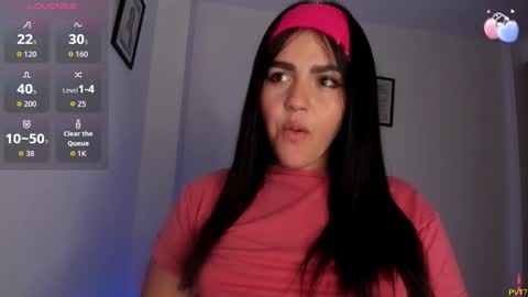 carla_jones online show from 09-26-25, 03:21