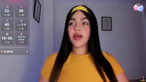carla_jones online show from 09-28-25, 01:00