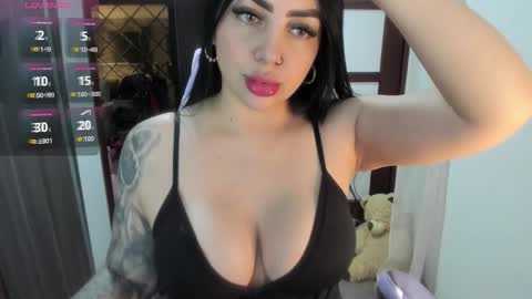 carla_mistress online show from 11-17-25, 08:14