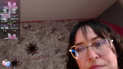 Carla naugthy  online show from 01-06-25, 04:13