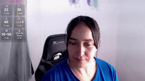 Carla naugthy  online show from 03-17-26, 01:21