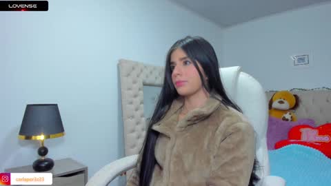 carla perez    5pm  1 am online show from 01-02-25, 02:33