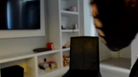 Snapshot of carla_secretary chatting on 05-05-26, 01:30 carla_secretary online show from 05-05-26, 01:30