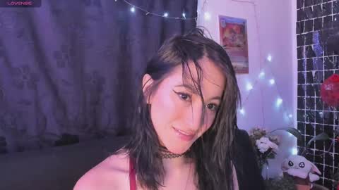 Snapshot of carla_smith__ chatting on 02-27-25, 02:42 Carla online show from 02-27-25, 02:42