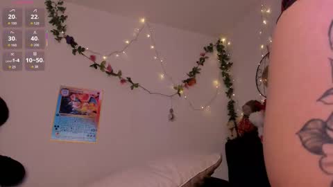 Snapshot of carla_smith__ chatting on 02-26-26, 04:33 Carla online show from 02-26-26, 04:33