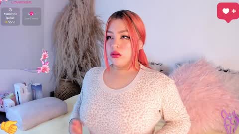 Snapshot of carla_wet18 chatting on 01-12-25, 05:24 Carla Wet18 online show from 01-12-25, 05:24