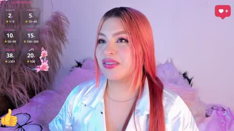 Snapshot of carla_wet18 chatting on 01-14-25, 10:44 Carla Wet18 online show from 01-14-25, 10:44
