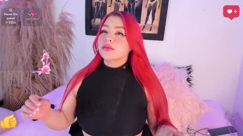 Snapshot of carla_wet18 chatting on 01-18-25, 06:45 Carla Wet18 online show from 01-18-25, 06:45