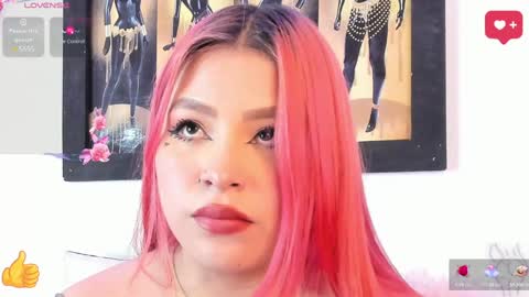 Snapshot of carla_wet18 chatting on 02-05-25, 08:00 Carla Wet18 online show from 02-05-25, 08:00