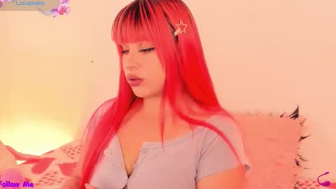 Carla Wet18 online show from 01-10-26, 03:41