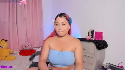 Carla Wet18 online show from 02-22-26, 03:07
