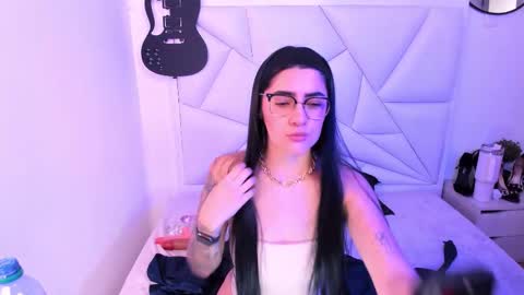 carlabonnet online show from 02-09-26, 09:52