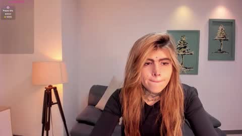 Carla Bunnis online show from 12-03-25, 12:14