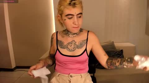 Carla Bunnis online show from 02-01-26, 11:20