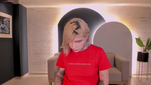 Carla Bunnis online show from 02-03-26, 04:21