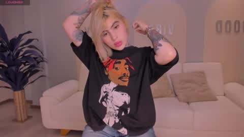 Carla Bunnis online show from 02-05-26, 03:55