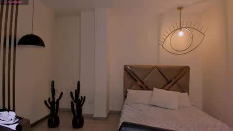 Carla Bunnis online show from 02-10-26, 04:05