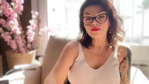 Carla Connor online show from 10-06-25, 11:51