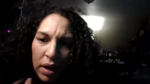 carlacreamy666 online show from 10-01-25, 04:57