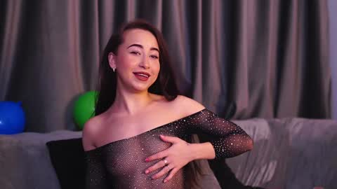 CarlaGavin online show from 12-03-24, 08:16