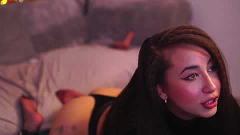 CarlaGavin online show from 01-05-25, 11:26