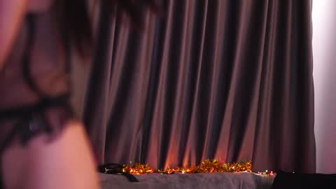 CarlaGavin online show from 01-26-25, 10:34