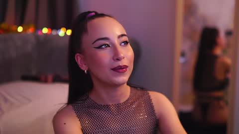 CarlaGavin online show from 01-26-25, 01:36