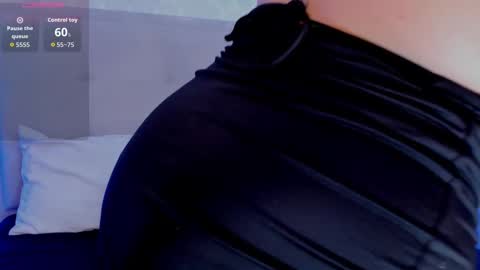 Carla  online show from 10-06-25, 02:14