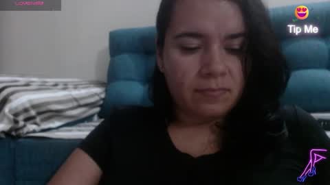 carlajames_1 online show from 02-25-25, 01:52